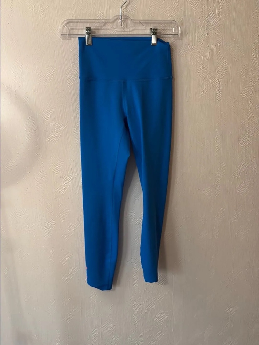 Lululemon Ed Curtis Wunder Under Leggings